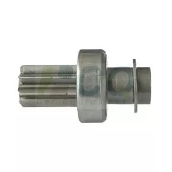 Embrayage à roue libre, démarreur CQ OEM 3110084350