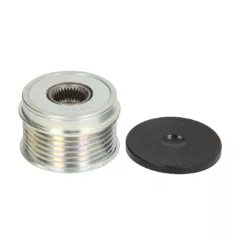 Poulie d'alternateur CQ OEM 4W7310300AC