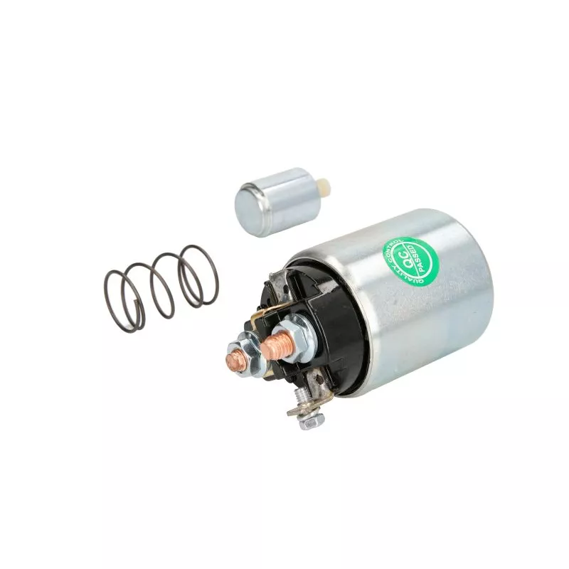 Solénoïde, démarreur CQ CQ2030760 - Visuel 1