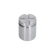 Piston d'étrier de frein CQ [CQ71384766]