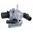 WAHLER 410048.88D - Thermostat d'eau
