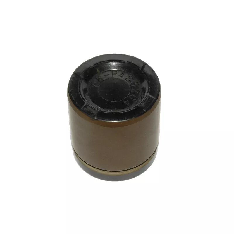 Piston d'étrier de frein CQ CQ71485263 - Visuel 2
