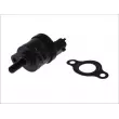 7 Diesel SR2500 - Régulateur de la pompe HP