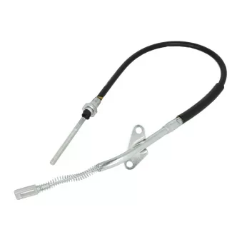 Cable de frein à main AKUSAN OEM A6684204985