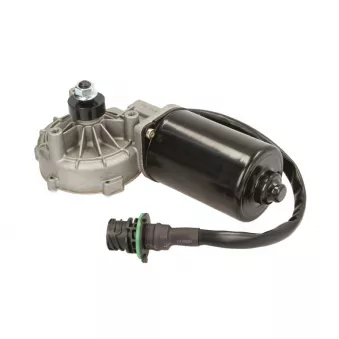 Moteur d'essuie-glace AKUSAN DAF-WM-002 pour MAN F90 FTT 85,340 - 340cv