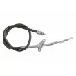 AKUSAN 5209-01-0520P - Cable de frein à main