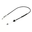 AKUSAN 0202-01-0246P - Câble d'accélérateur