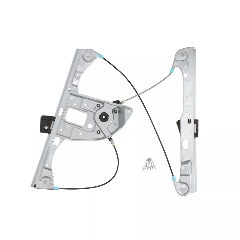 Lève-vitre avant droit MAGNETI MARELLI 350103170206 - Visuel 1