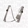 MAGNETI MARELLI 350103170233 - Lève-vitre avant gauche