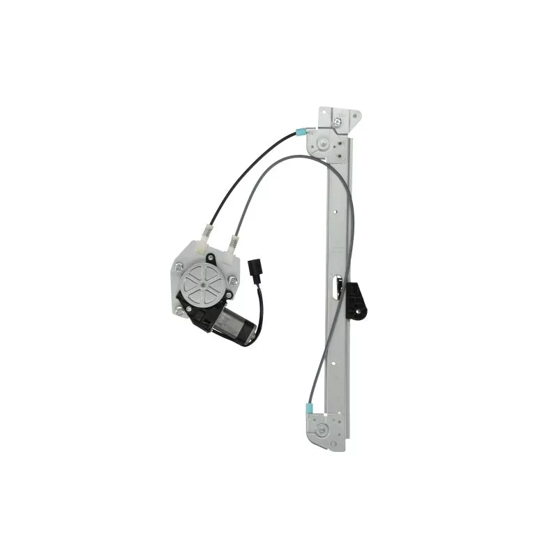 Lève-vitre MAGNETI MARELLI 350103170269 - Visuel 1