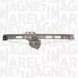 MAGNETI MARELLI 350103170222 - Lève-vitre avant droit