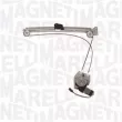 MAGNETI MARELLI 350103170269 - Lève-vitre