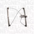 MAGNETI MARELLI 350103170240 - Lève-vitre avant droit