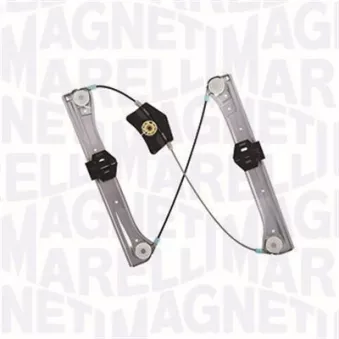 Lève-vitre MAGNETI MARELLI 350103170210