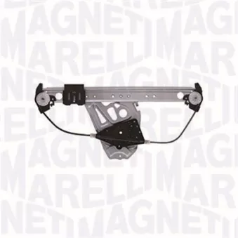 Lève-vitre arrière droit MAGNETI MARELLI 350103170220