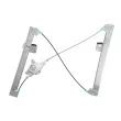 MAGNETI MARELLI 350103170252 - Lève-vitre avant droit