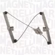 MAGNETI MARELLI 350103170252 - Lève-vitre avant droit