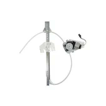 Lève-vitre MAGNETI MARELLI 350103170299 pour JEEP CHEROKEE 2.8 CRD - 150cv