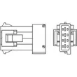 MAGNETI MARELLI 466016355122 - Sonde lambda