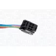 MAGNETI MARELLI 182215011200 - Rétroviseur extérieur