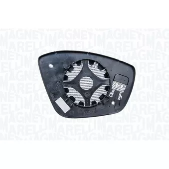 Miroir de rétroviseur MAGNETI MARELLI OEM 1607512280