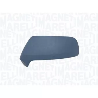 Coque de rétroviseur MAGNETI MARELLI OEM 8152H0
