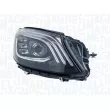 MAGNETI MARELLI 711451000375 - Projecteur principal
