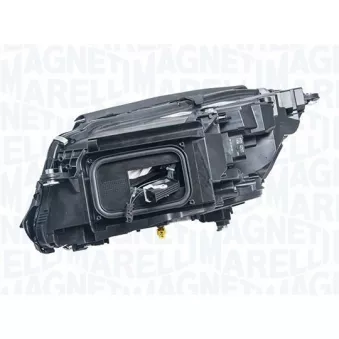 Projecteur principal MAGNETI MARELLI 711451000376