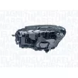 MAGNETI MARELLI 711451000376 - Projecteur principal