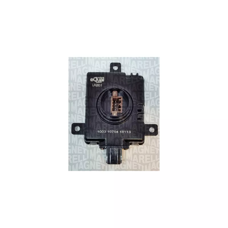 Feu d'encombrement MAGNETI MARELLI 713121817001 - Visuel 2