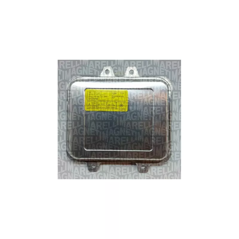 Feu d'encombrement MAGNETI MARELLI 713121817009 - Visuel 1