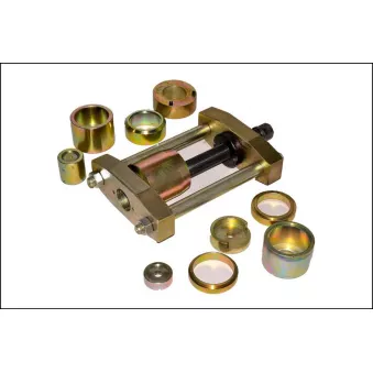 Extracteur pour rotules et goupilles PROFITOOL 0XWAR0093