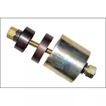 Extracteur de silent bloc PROFITOOL 0XWAR0107