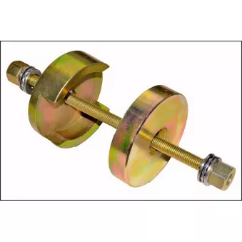Extracteur de silent bloc PROFITOOL 0XWAR0157