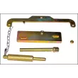 PROFITOOL 0XWAR0244 - Piges de calage moteur