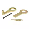 PROFITOOL 0XWAR0035 - Piges de calage moteur
