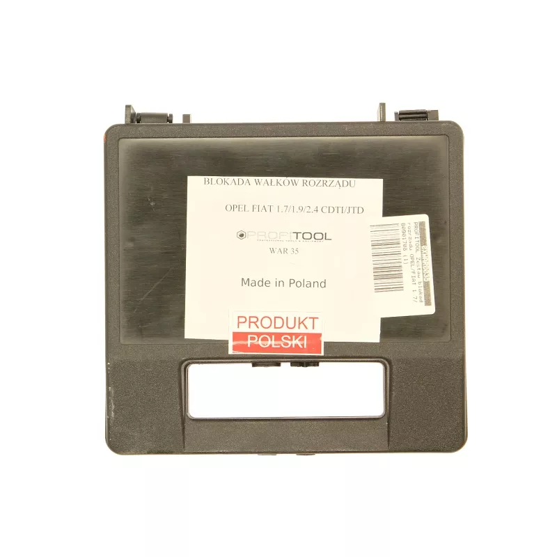 Piges de calage moteur PROFITOOL 0XWAR0035 - Visuel 1