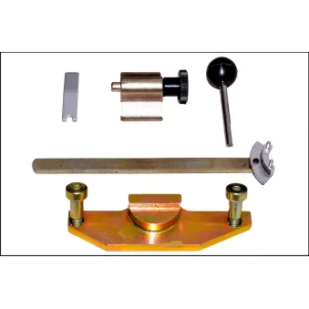 PROFITOOL 0XWAR0259 - Piges de calage moteur
