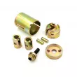 PROFITOOL 0XAT4398 - Extracteur de silent bloc