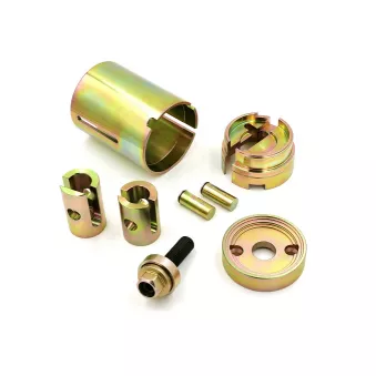 Extracteur de silent bloc PROFITOOL 0XAT4398