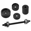PROFITOOL 0XAT4397 - Extracteur de silent bloc