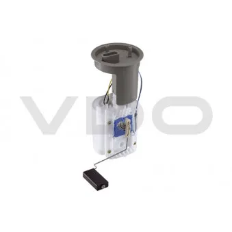 Unité d'injection de carburant Continental VDO OEM 140017110