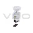 Capteur, niveau de carburant Continental VDO [220-806-005-001Z]