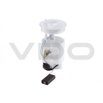 Continental VDO 220-806-005-001Z - Capteur, niveau de carburant