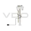 Continental VDO 221-824-055-001Z - Capteur, niveau de carburant