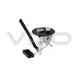 Capteur, niveau de carburant Continental VDO [221-839-001-014Z]