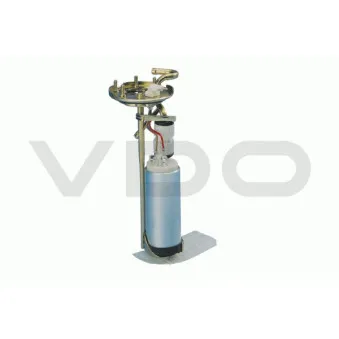 Unité d'injection de carburant Continental VDO 228-220-007-001Z
