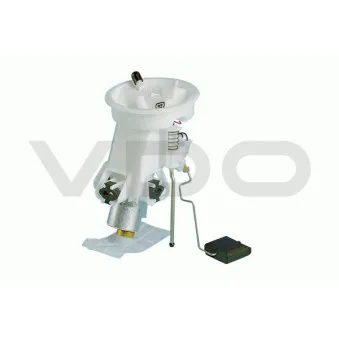 Unité d'injection de carburant Continental VDO 228-222-005-001Z