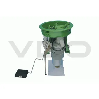 Unité d'injection de carburant Continental VDO OEM 1182887