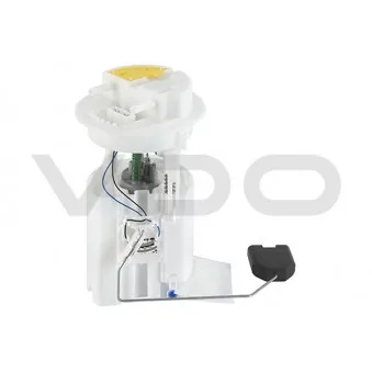 Unité d'injection de carburant Continental VDO OEM 9632367880